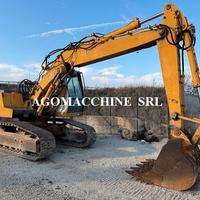 Liebherr R900