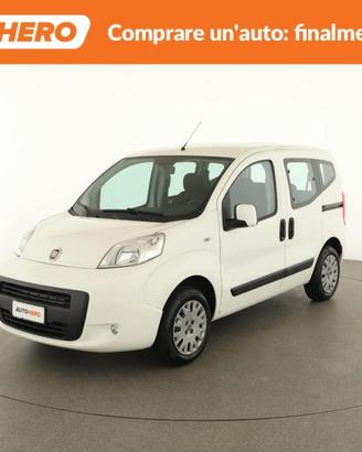 FIAT Qubo JJ76578