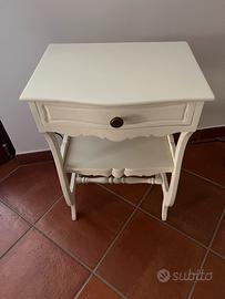 Tavolino shabby
