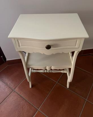 Tavolino shabby