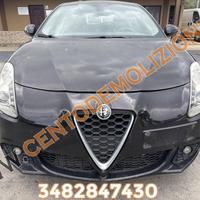 MUSATA COMPLETA ALFA ROMEO Giulietta Serie (940_)
