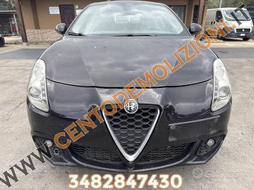 MUSATA COMPLETA ALFA ROMEO Giulietta Serie (940_)