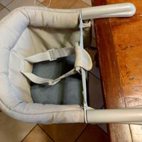 Seggiolino pappa Inglesina