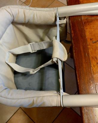 Seggiolino pappa Inglesina