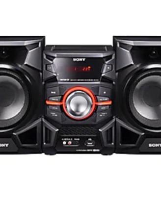 Stereo Sony Genezi MHC-EX700 (400W)
