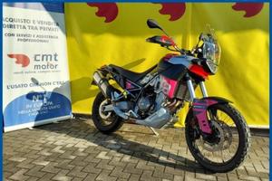 APRILIA Tuareg 660 Garantita e Finanziabile