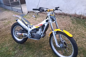 BETA REV 3 250