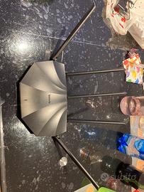 Tenda - RX2 Pro (Wi-Fi 6 Dual-Band Gigabit)