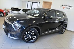 KIA Sportage 1.6 CRDi MHEV GT-line