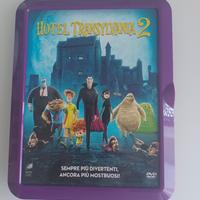 dvd Hotel Transylvania 2