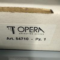 Centralina elettronica Opera