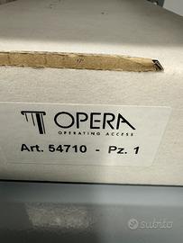 Centralina elettronica Opera