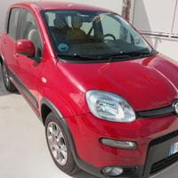 fiat panda 4x4 Multijet 