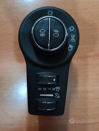 Selettore Luci JEEP RENEGATE