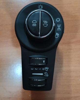 Selettore Luci JEEP RENEGATE