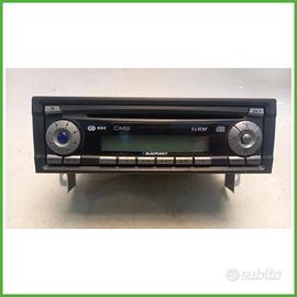 Autoradio Chevrolet Kalos 1.2 96453372 2005-2008