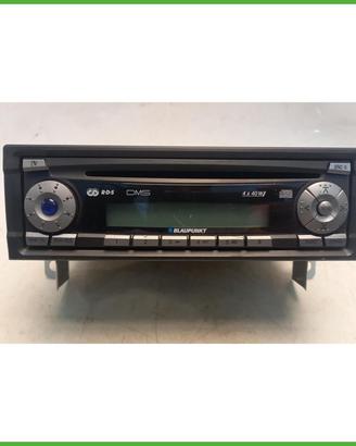 Autoradio Chevrolet Kalos 1.2 96453372 2005-2008