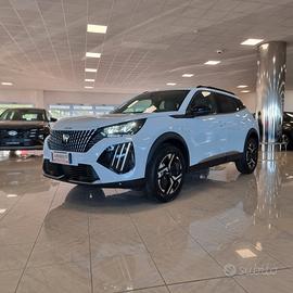 PEUGEOT 2008 ALLURE 1.2 Hybrid 136cv e-DCS6 cambio