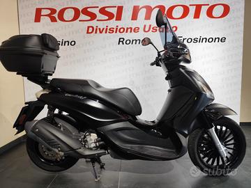 Piaggio Beverly 300