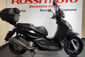 Piaggio Beverly 300