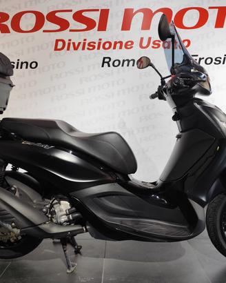 Piaggio Beverly 300