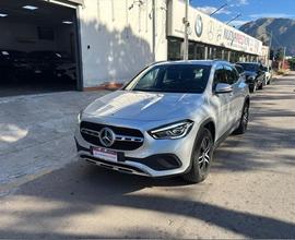 Mercedes-benz GLA 200 d Automatic Sport Plus