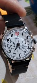 Orologio chronografo 