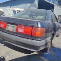 AUDI 90 893, 894, 8A2 2.3 E 133CV - Ricambi