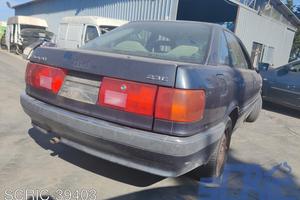 AUDI 90 893, 894, 8A2 2.3 E 133CV - Ricambi