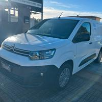 Citroen Berlingo 1.5 HDI FRIGO ATP LUNGO