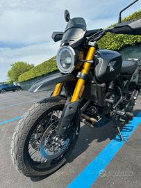 Moto Morini  Aziendale