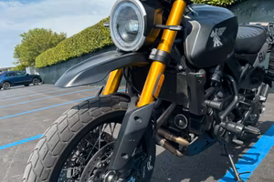 Moto Morini  Aziendale