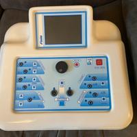 Magnetoterapia Elettrostimolatore Carfea Fisio