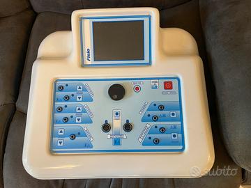Magnetoterapia Elettrostimolatore Carfea Fisio
