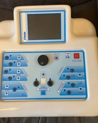 Magnetoterapia Elettrostimolatore Carfea Fisio