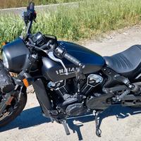 Indian Scout Bobber - 2023