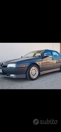 alfa romeo 164 q4 3.0 24v