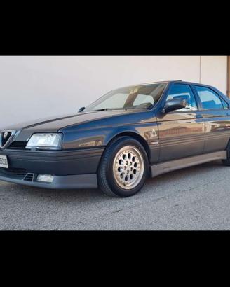 alfa romeo 164 q4 3.0 24v
