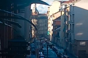 PRIVATO A.A. Bilocale vicino Campus/P.zza Vittorio