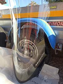 Cupolino originale Yamaha Majesty 400 nuovo