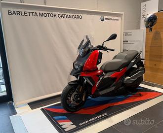 BMW C 400 X-2024
