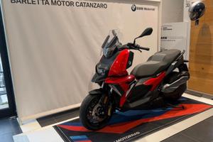 BMW C 400 X-2024