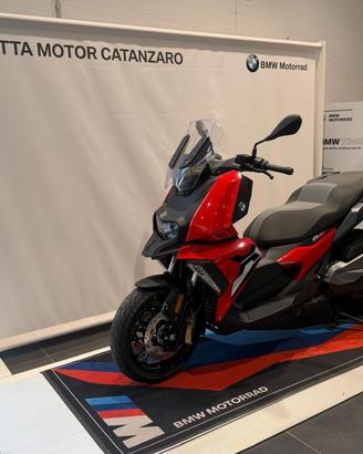 BMW C 400 X-2024