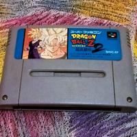 Gioco Dragon Ball Super Butoden 2 Retrogaming DBZ