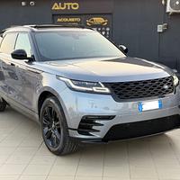 Land Rover Range Velar 2.0D I4 240 CV R-Dynamic S 