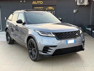 Land Rover Range Velar 2.0D I4 240 CV R-Dynamic S 