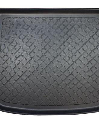 Vasca baule per Mercedes GLC Coupé C253