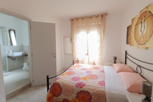 Affittacamere con bagno a 200mt dalla spiaggia