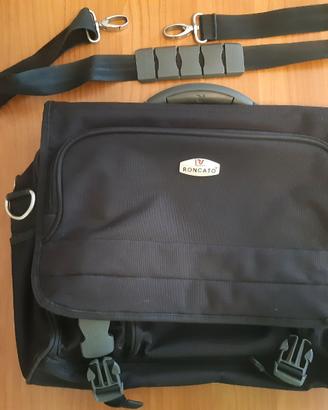 Borsa Roncato unisex da viaggio