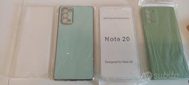 per protezione galaxy note20 